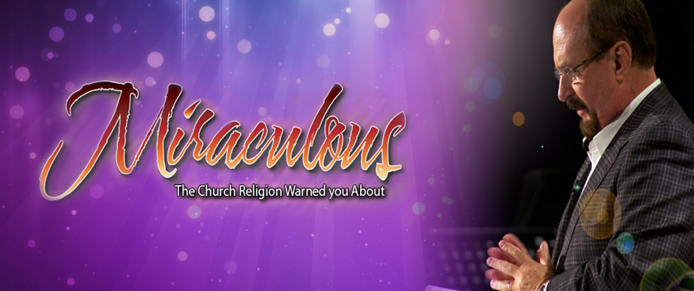 Miraculous Life Center