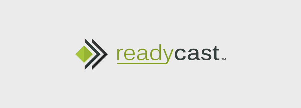 Ready Cast App